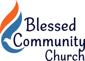 Blessed Community Church Logo High Res sm